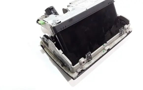 Audi A3 S3 8V Screen/display/small screen 8V0857273M