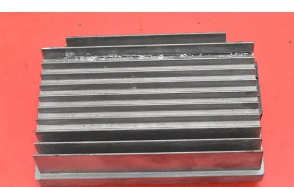 BMW Z4 E89 Sound amplifier 9387663