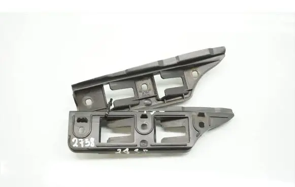 Volkswagen Golf V Front bumper mounting bracket 1K0807183 1K0807184