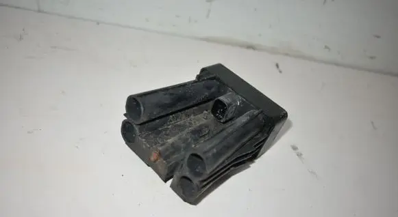 Citroen C4 I Picasso Other control units/modules 9663116380