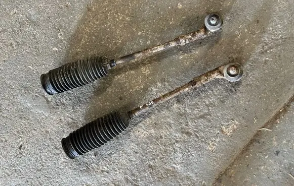 Hyundai i20 (GB IB) Steering tie rod 
