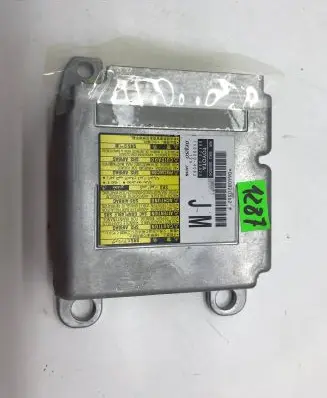 Lexus RX 450H Airbag control unit/module 8917048A20 06408203D2 1508004082