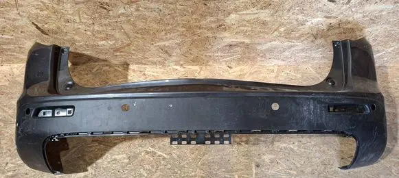 Suzuki Vitara (LY) Rear bumper 7181154P K922987