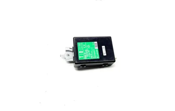 Lexus NX Tire pressure control unit 897B078061