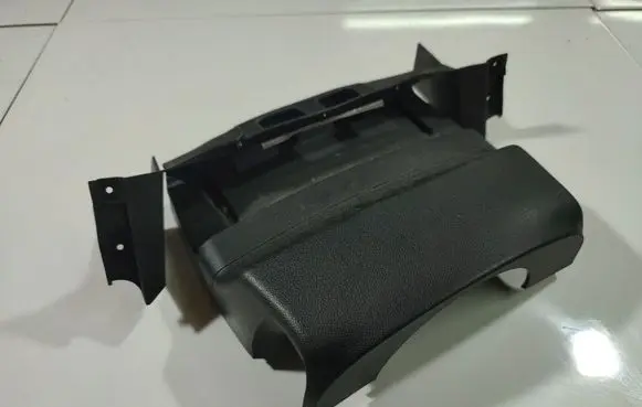 Mazda 3 I Steering wheel column trim BP4K55182