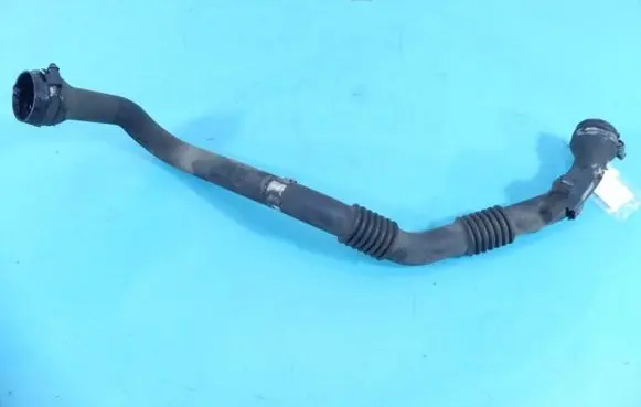 Renault Kangoo II Intercooler hose/pipe 8200875380C IMPRK1332692