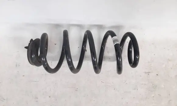 BMW X1 F48 F49 Rear coil spring 6872296 33536872296