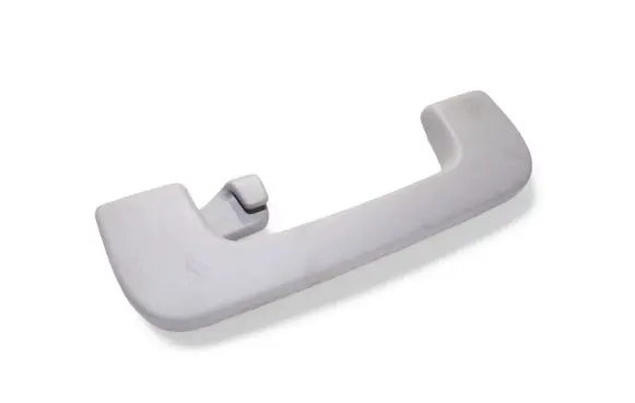 Audi A4 S4 B6 8E 8H Rear interior roof grab handle 8E0857607A