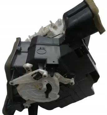 Mazda 323 F Interior heater climate box assembly GA5R61271GA041BJ0F