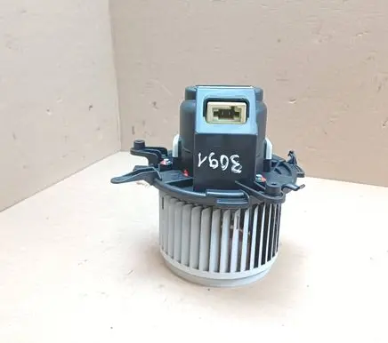 Opel Combo E Heater fan/blower 1D48000 1D480002066760