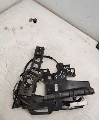 Ford Fiesta Front door lock 8A61A21978AD