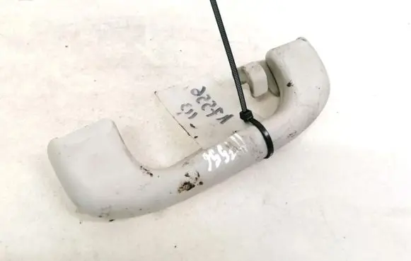 Opel Zafira A Rear interior roof grab handle