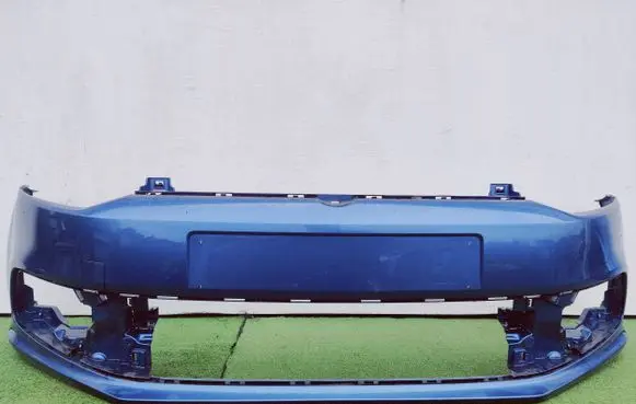 Volkswagen Polo V 6R Front bumper 30746879 122408039