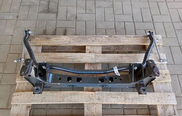 Ford Mustang V Front anti-roll bar/sway bar BR335482BE