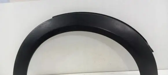 Mini One - Cooper Coupe R56 Fender end trim 