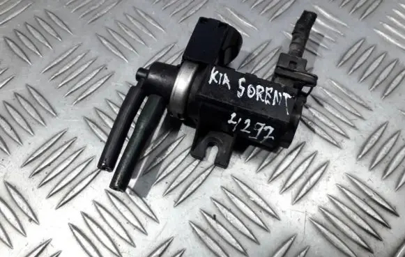 KIA Sorento Turbo solenoid valve 72190319 7.21903.19