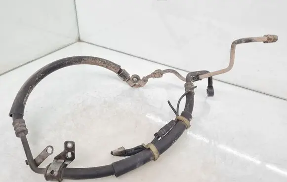 Mazda 323 Power steering hose/pipe/line 