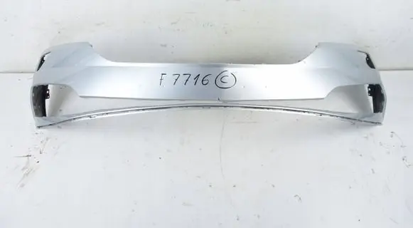 Skoda Karoq Front bumper 57A807221