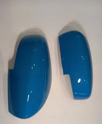 Suzuki Ignis Plastic wing mirror trim cover 9912262R10ZUW