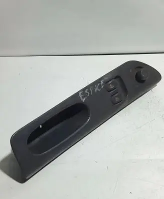 Renault Espace III Electric window control switch 7700876393