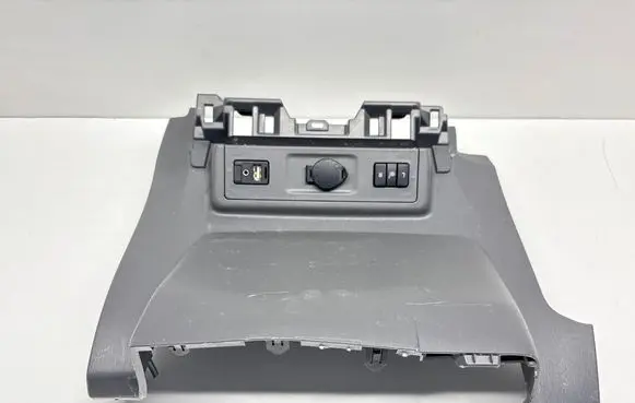 Toyota Prius+ (ZVW40) Dashboard center trim panel 5543447040 5543247080