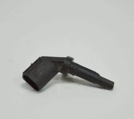 Audi A6 S6 C6 4F ABS brake wheel speed sensor 4E0927804A