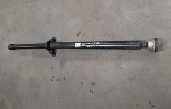 Audi A8 S8 D5 Drive shaft (set) 4N0521101