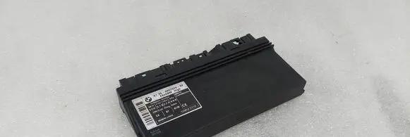 BMW 5 E60 E61 Comfort/convenience module 6957529