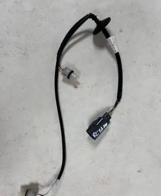 Ford Transit Rear door wiring loom BK3113412A