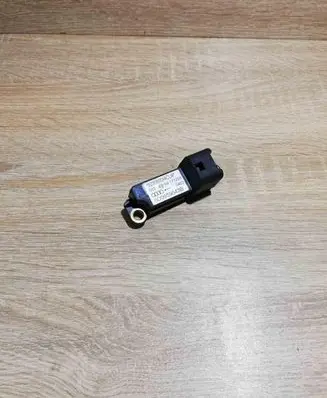 Audi A4 S4 B5 8D Airbag deployment crash/impact sensor 8D0959643B