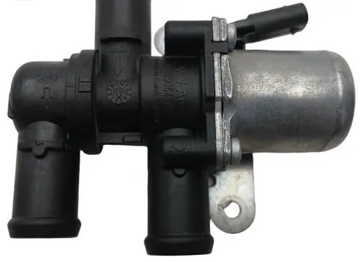 Cupra Born Electromagnetic valve 5Q0906457C