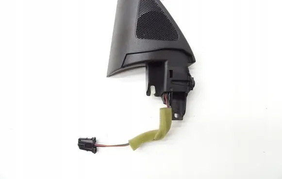 Volkswagen PASSAT CC Front door speaker cover trim 3C8035411