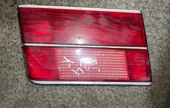 BMW 5 E34 Tailgate rear/tail lights 1384011