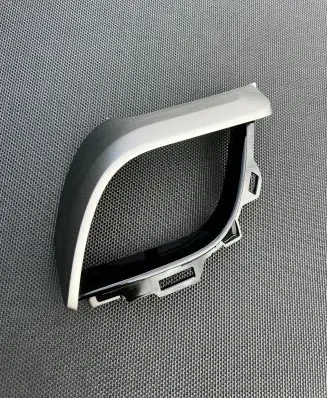 Toyota C-HR I Dashboard glove box trim 55012F4010 55431F4010