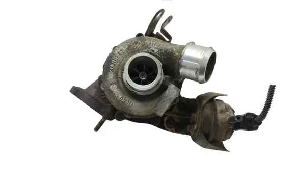 Ford Mondeo MK IV Turbo 9677063780