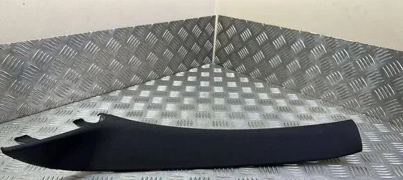 BMW 1 F20 F21 (B) pillar trim (top) 51437221025