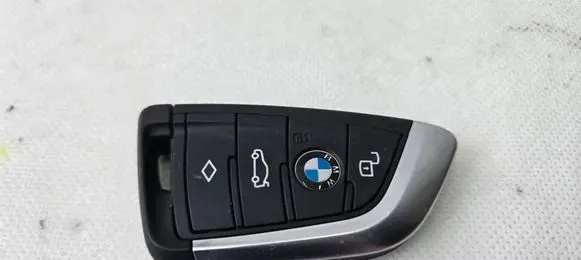 BMW 3 G20 G21 Ignition key/card 