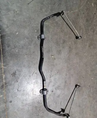 Citroen C4 X Front anti-roll bar/sway bar 9830908880