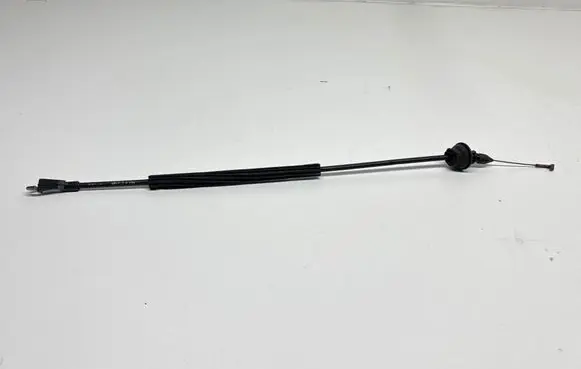 Volkswagen Golf IV Front door cable line 1J4837085F