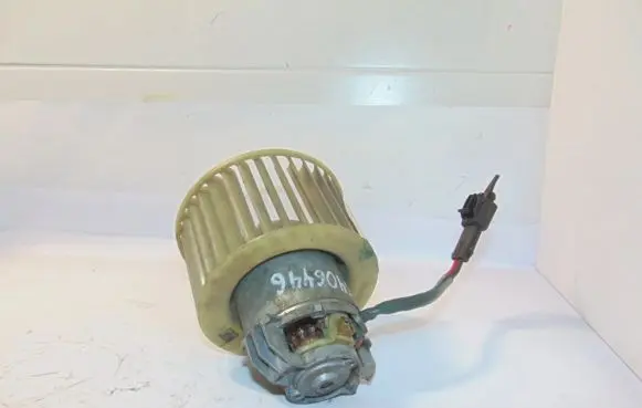 Fiat Croma Heater fan/blower 78518472