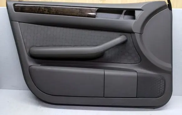 Audi A6 S6 C5 4B Front door card panel trim 4B1891N4JA