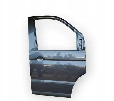 Volkswagen Crafter Front door V5GTEILE