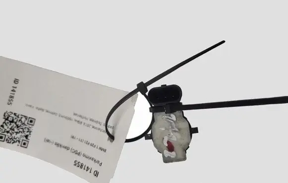 BMW 1 F20 F21 Parking PDC sensor 9261607 0263013591