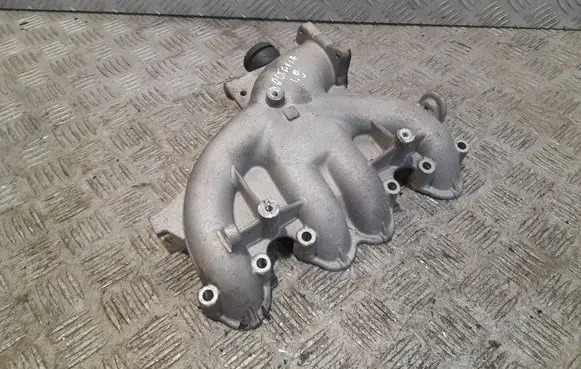 Skoda Octavia Mk2 (1Z) Intake manifold 03G129713