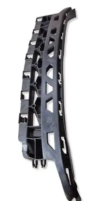 Mercedes-Benz CLA C117 X117 W117 Rear bumper mounting bracket A1178850965