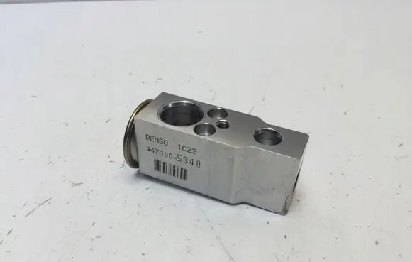 Lexus UX Air conditioning (A/C) expansion valve 1475005940