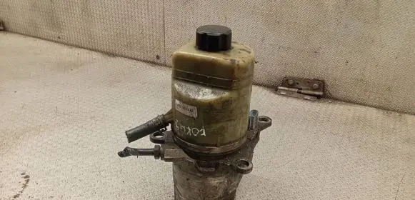 Ford Focus Electric power steering pump 4M513K514AD