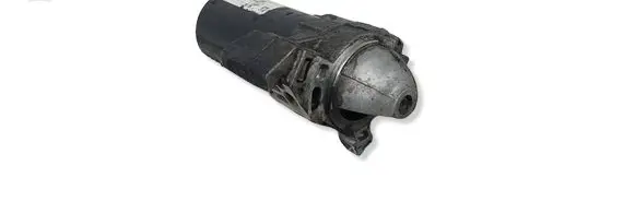 BMW 3 E90 E91 Starter motor 0001148509 12418574102 20131208
