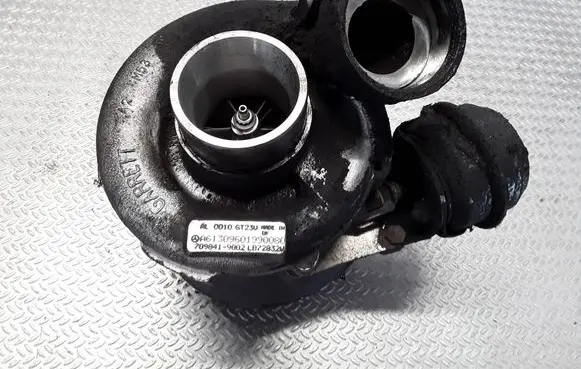 Mercedes-Benz S W220 Turbo A61309601