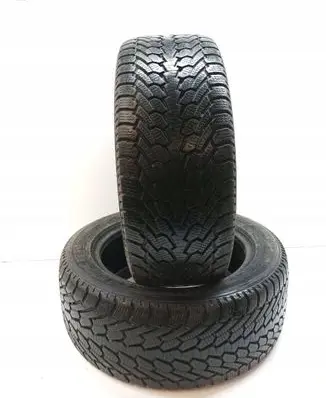 BMW 3 E46 R16 winter tire 